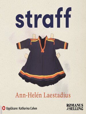 cover image of Straff